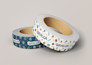 design unique custom packaging duct tape or washi tape